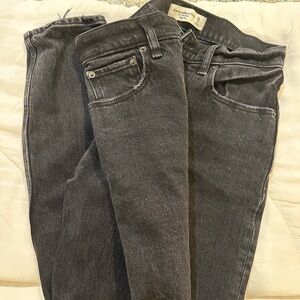Abercrombie jeans